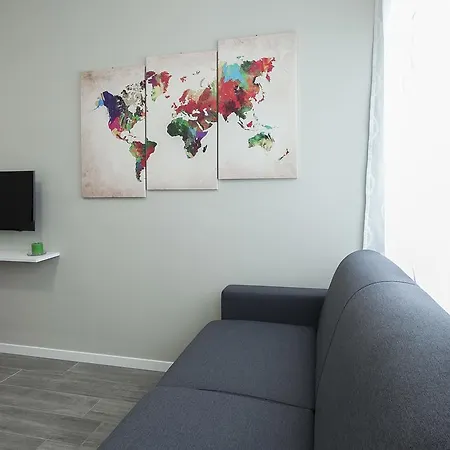 Italianway-cadorna 10b Apartment *