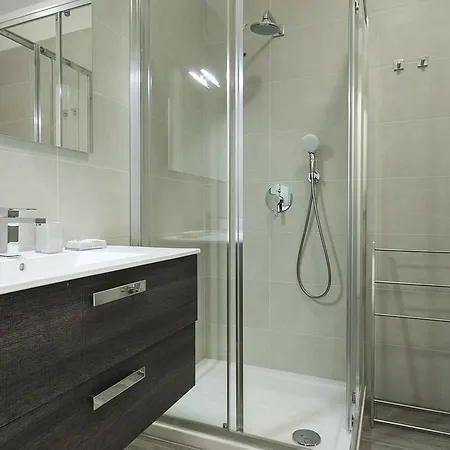 Apartment Italianway-cadorna 10b *