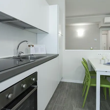 Italianway-cadorna 10b Apartment