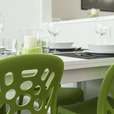 Apartment Italianway-cadorna 10b