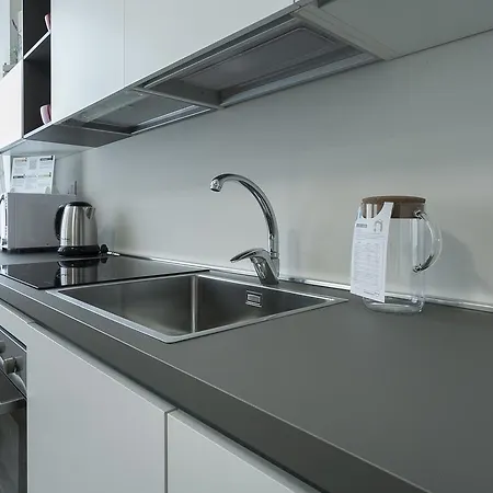 Apartment Italianway-cadorna 10b Milan