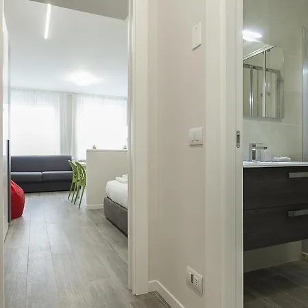 Italianway-cadorna 10b Apartment Milan